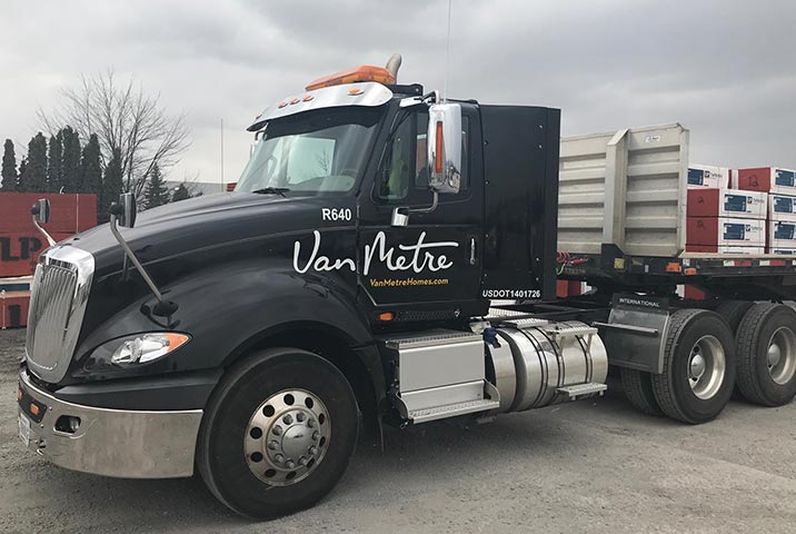 Experience-Base-Truck