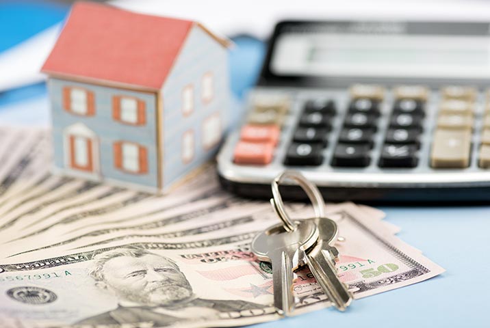 Experience-Financing-Mortgage-Calculator