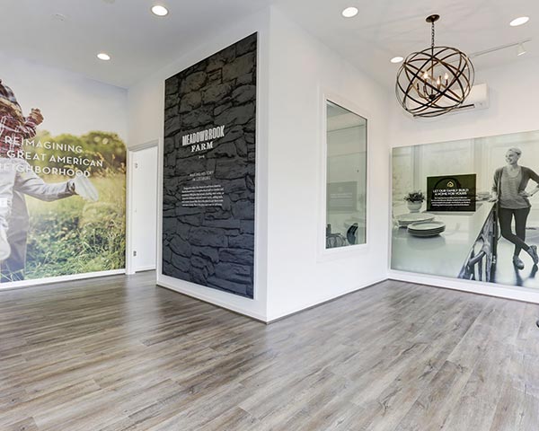 Process Step 1 - Sales Center