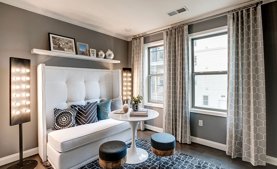 Birchwood at Brambleton Barton Secondary Bedroom