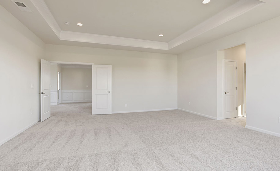 Meadowbrook Farm Belmont Master Bedroom