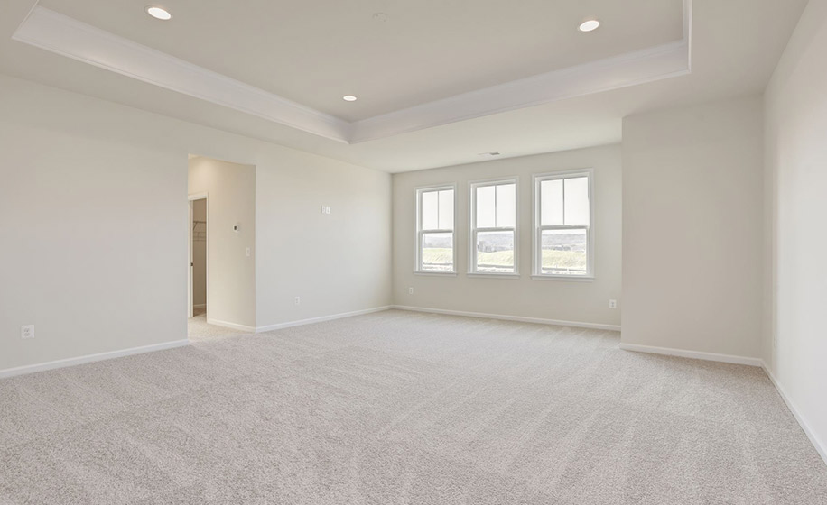 Meadowbrook Farm Belmont Master Bedroom