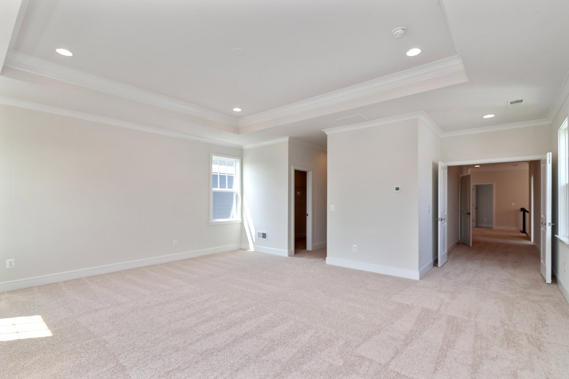 Meadowbrook Farm Cornwall Master Bedroom