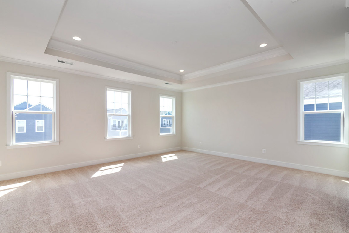 Meadowbrook Farm Cornwall Master Bedroom