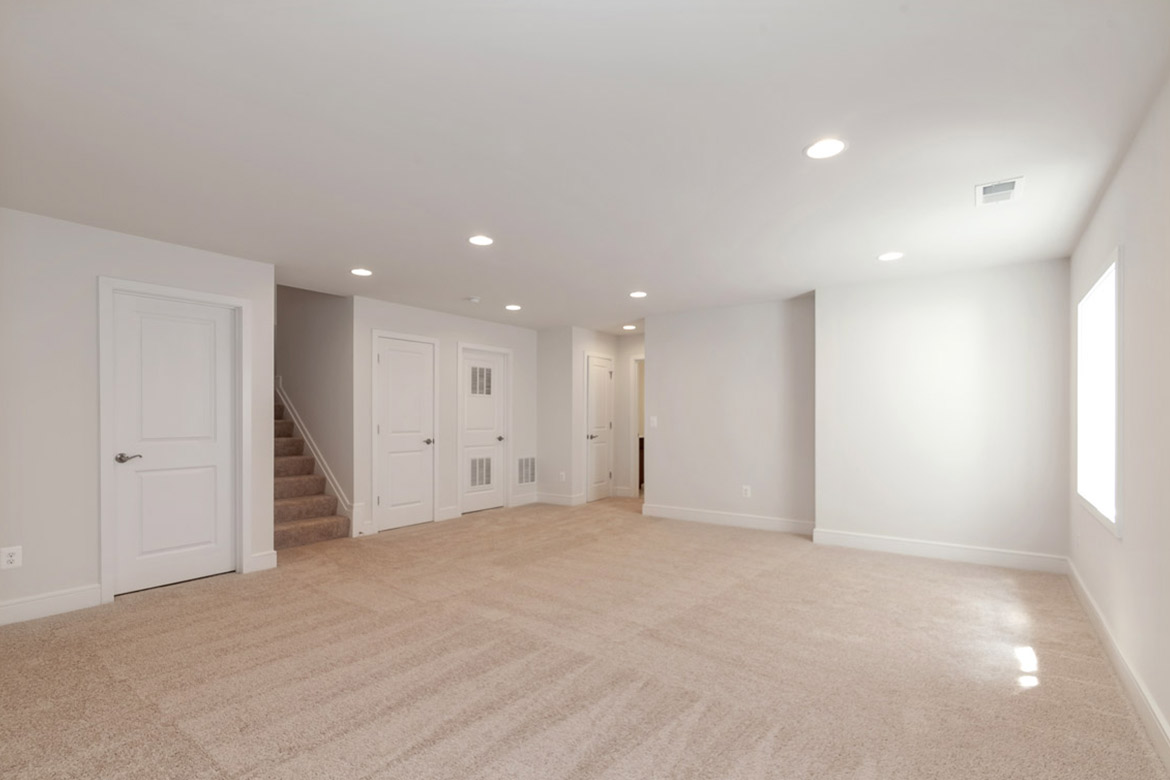 Meadowbrook Farm Cornwall Recreation Room