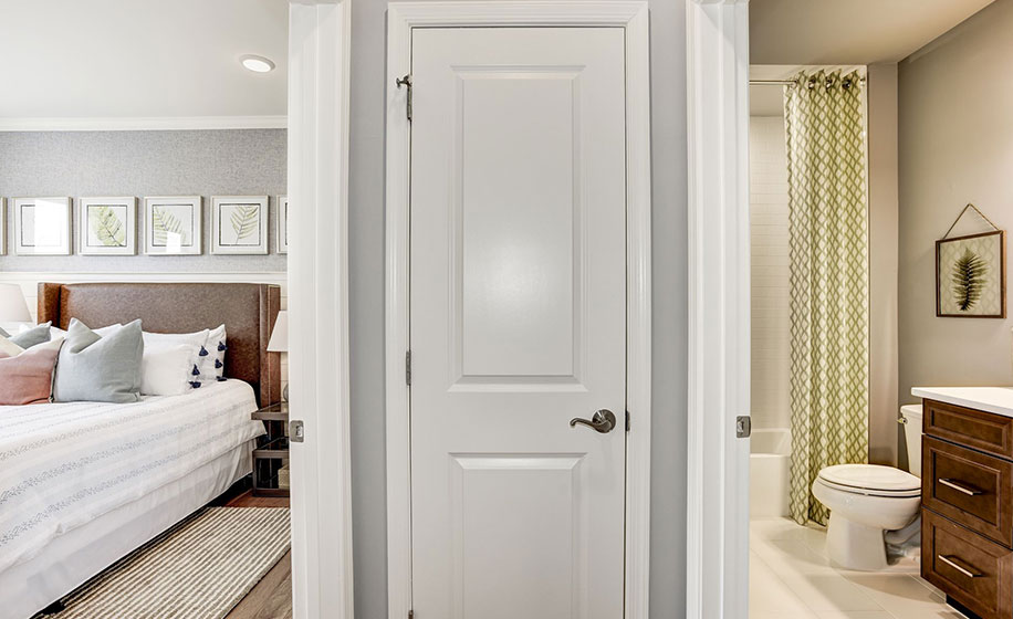 Birchwood at Brambleton Fleming Secondary Suite