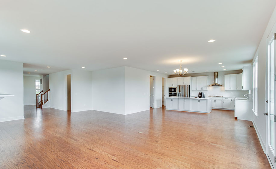 Grandin II - Great Room