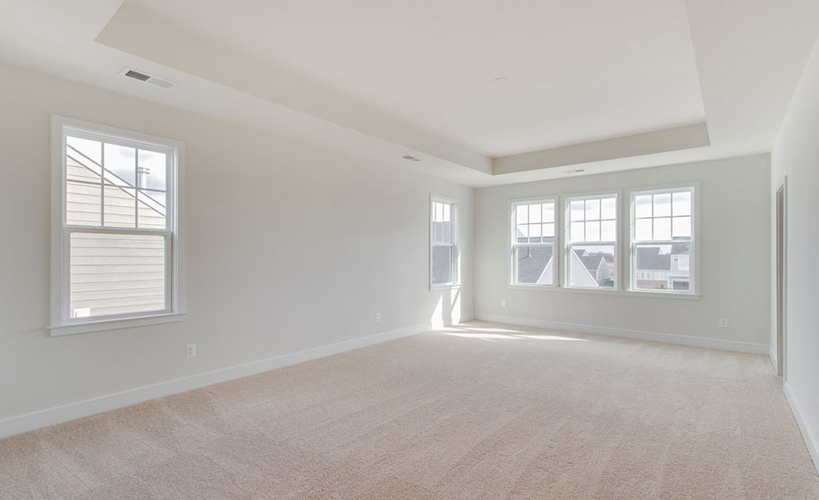 Grandin II - Master Bathroom