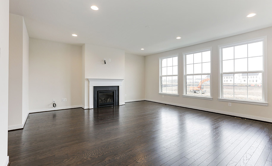 Holt - Homesite 135 - Great Room