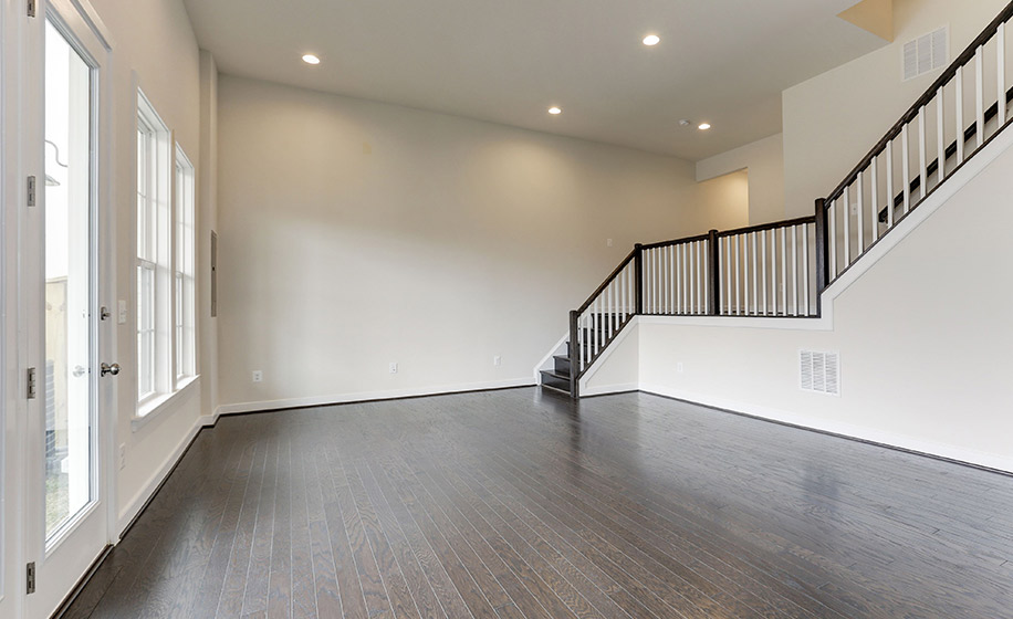 Holt - Homesite 135 - Recreation Room