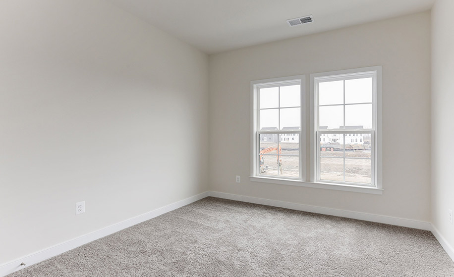 Holt - Homesite 135 - Secondary Bedroom