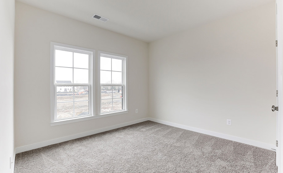 Holt - Homesite 135 - Secondary Bedroom