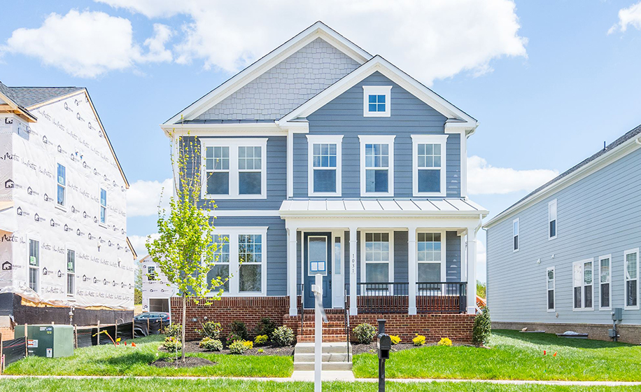 middleway-exterior-model