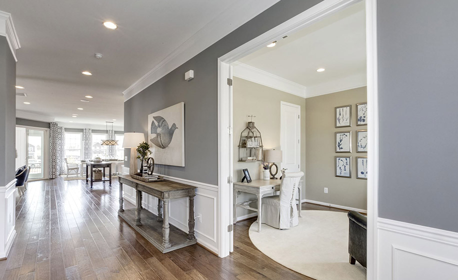 Meadowbrook Farm Oatland Model Entry