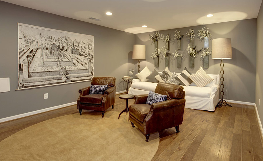 Meadowbrook Farm Oatland Model Recreation Bonus Room