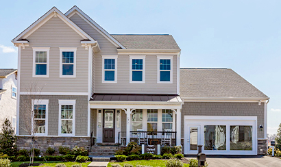 Meadowbrook Farm Oatland Exterior Elevation