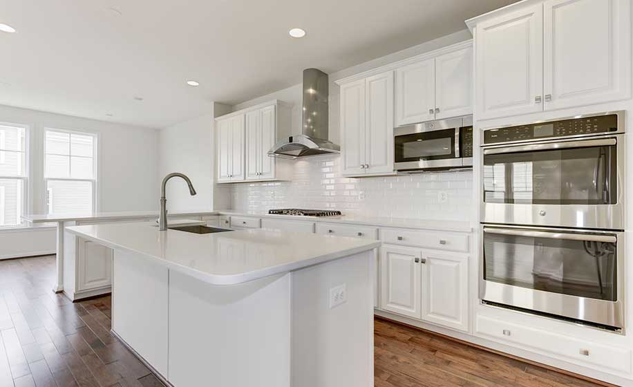 Meadowbrook Farm Stratford Kitchen